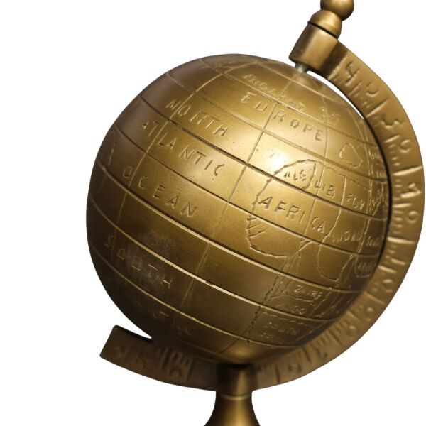 Golden Globe Obje 13x25