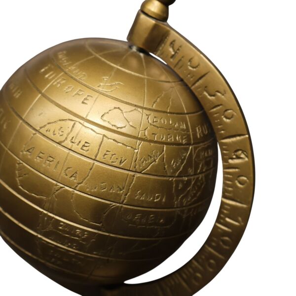 Golden Globe Obje 13x25