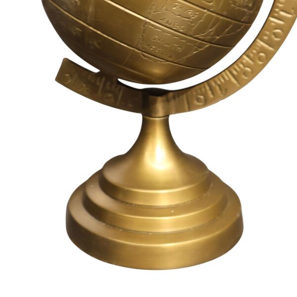 Golden Globe Obje 13x25