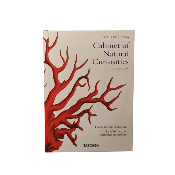 Cabinet of Natural Curiosities