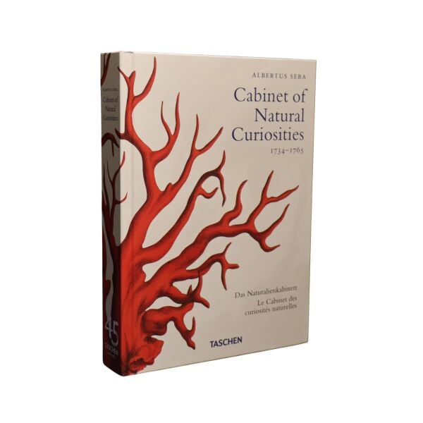Cabinet of Natural Curiosities