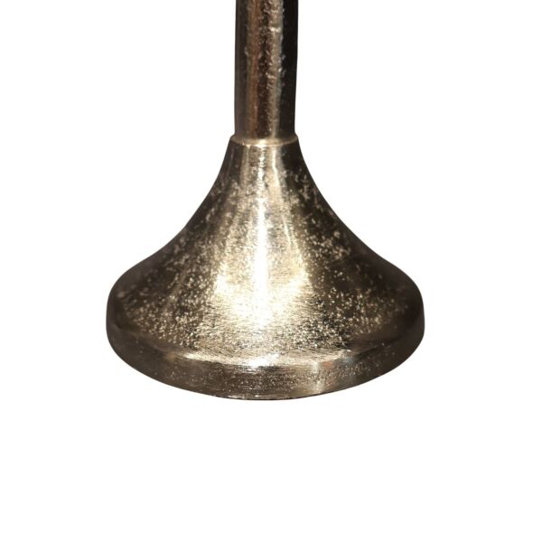 Angel Şamdan Silver Küçük