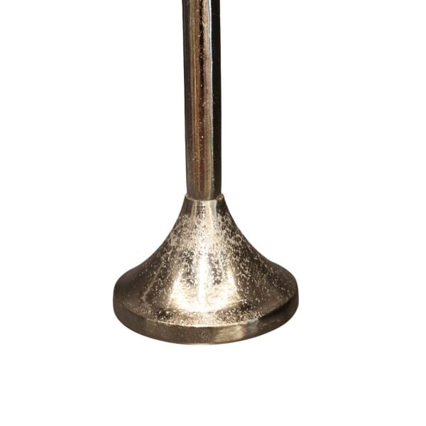 Angel Şamdan Silver Büyük