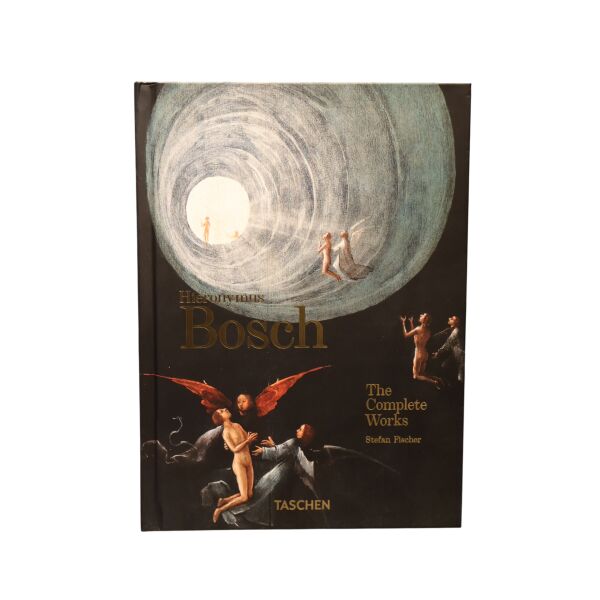 Hieronymus Bosch