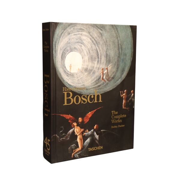 Hieronymus Bosch