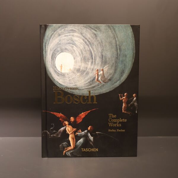Hieronymus Bosch