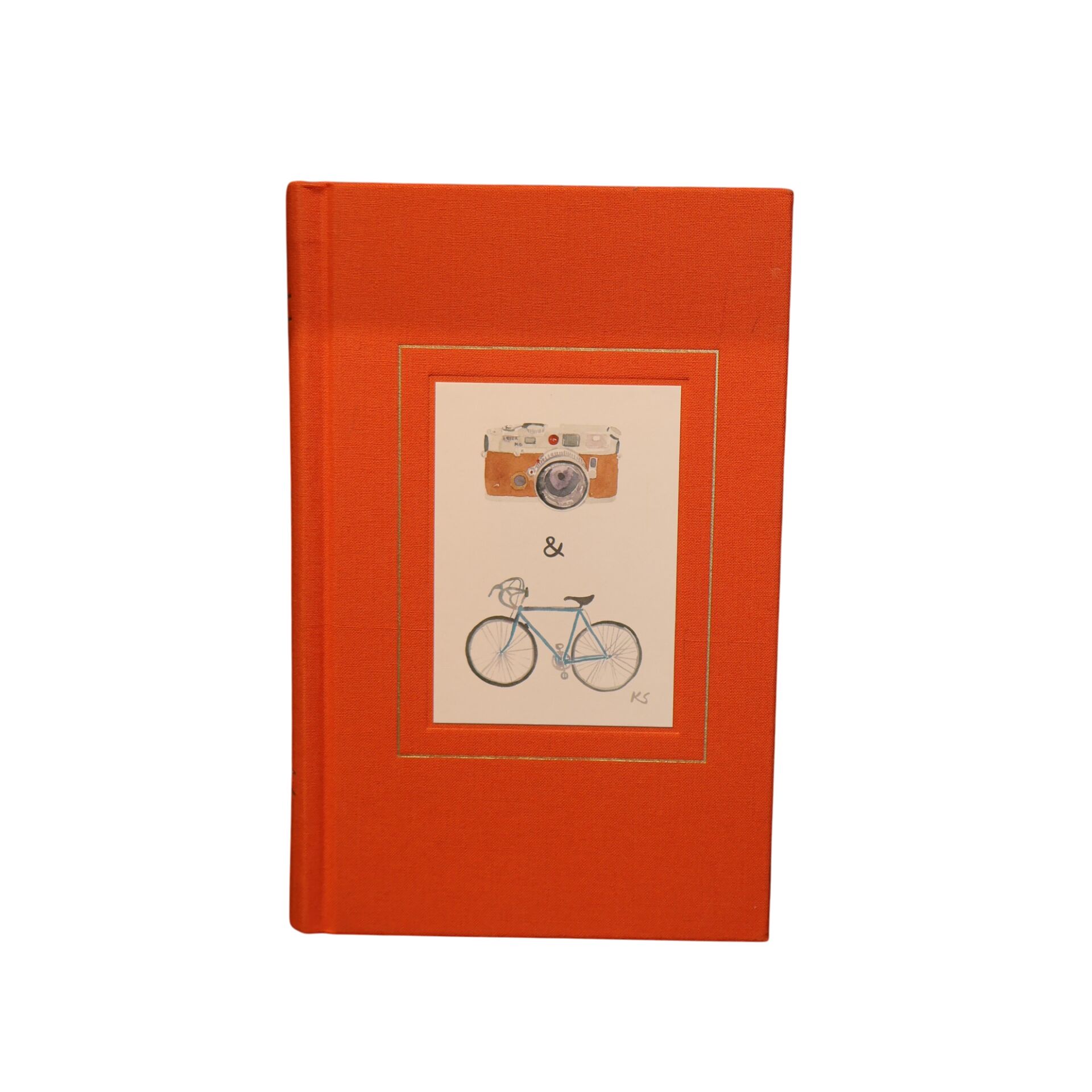 Thıs&That Journal