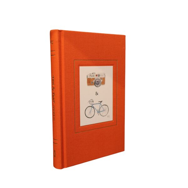 Thıs&That Journal