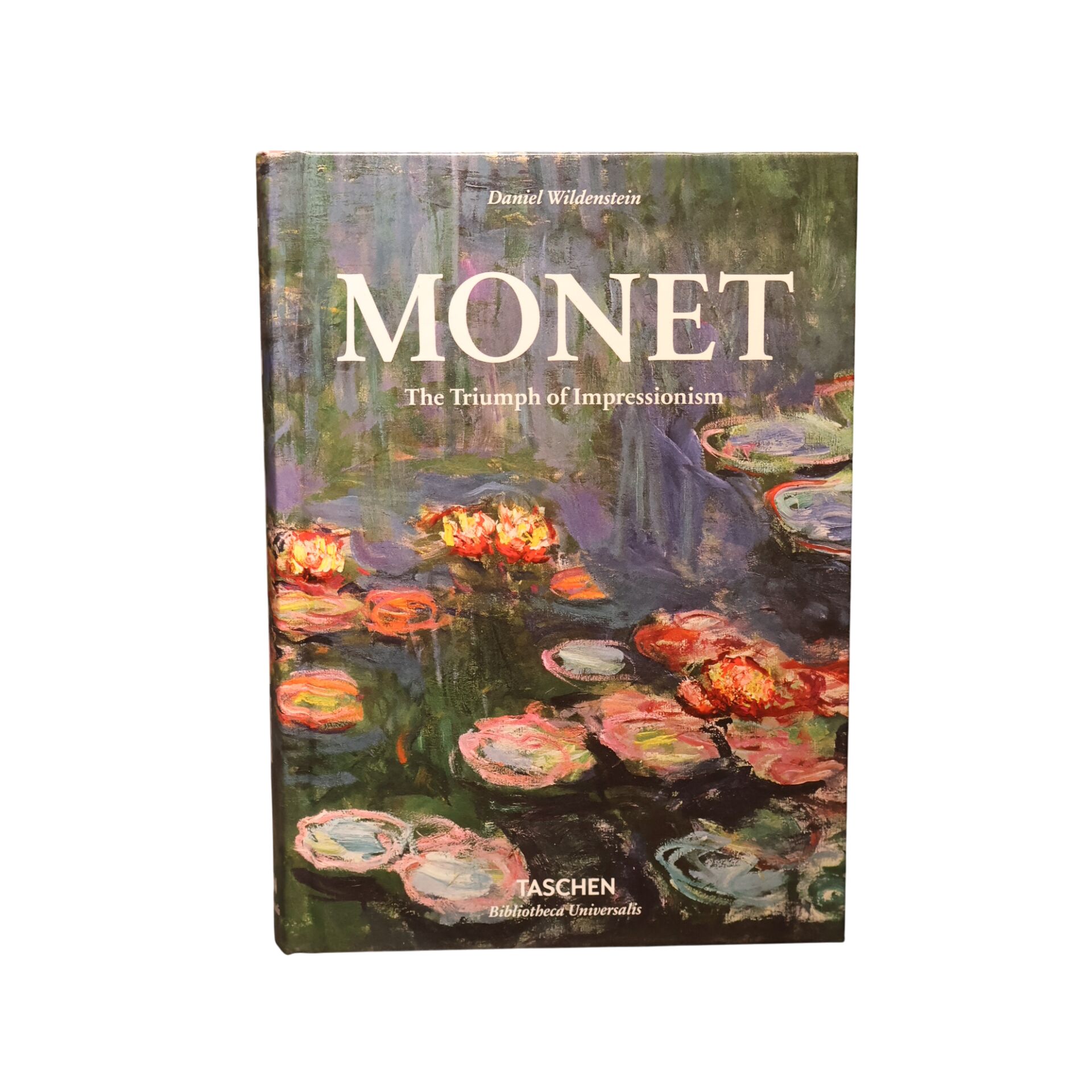 Monet
