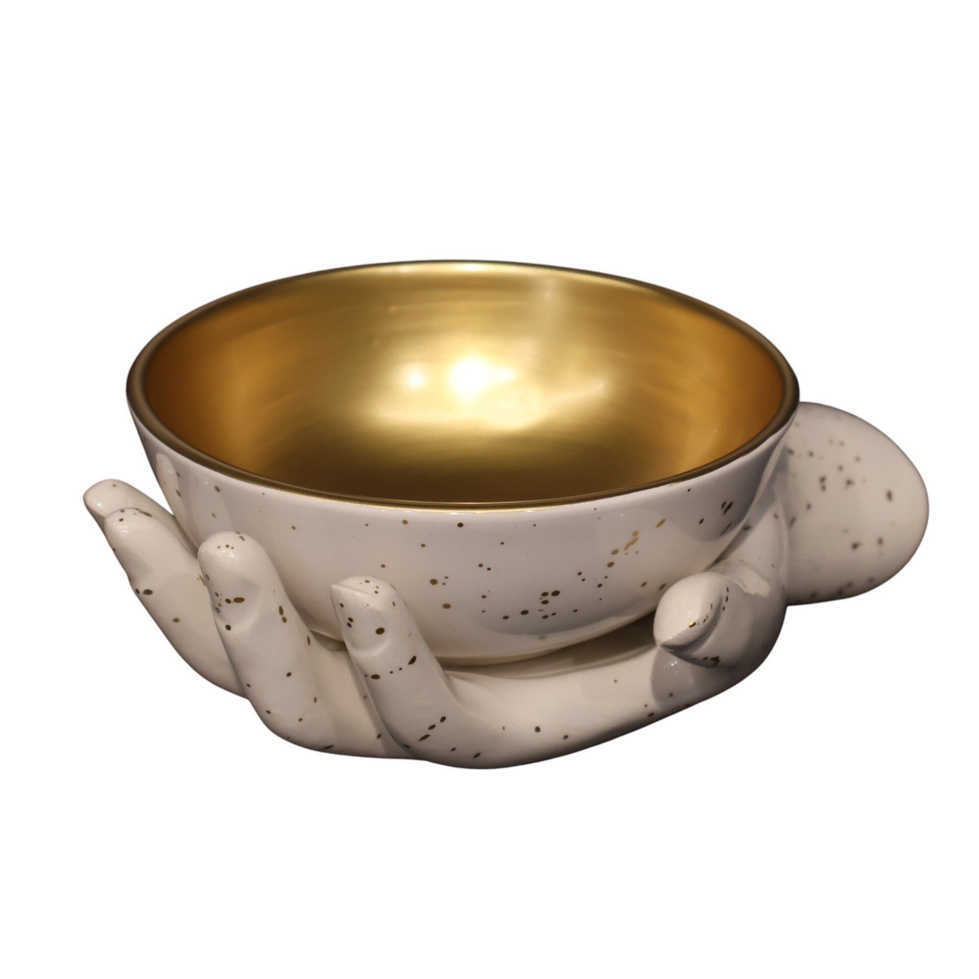 El Kase Yaldızlı - Gold Taban