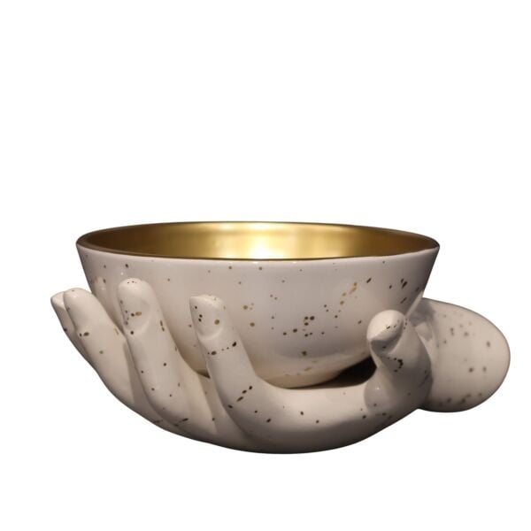 El Kase Yaldızlı - Gold Taban