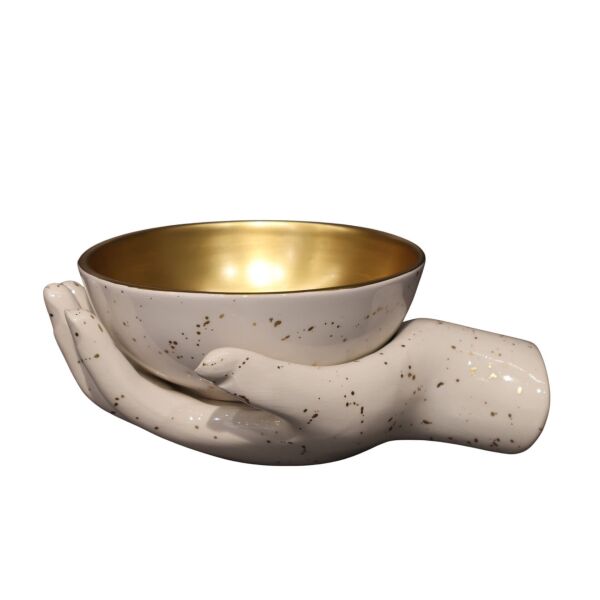 El Kase Yaldızlı - Gold Taban