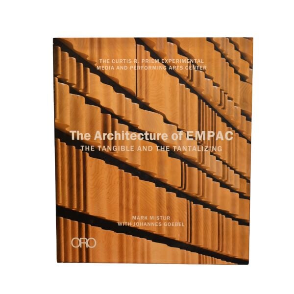 The Architecture Of Empac