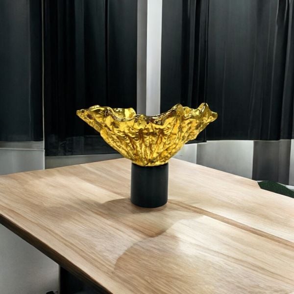 Döküm Mercan Aksesuar Gold