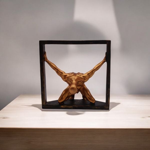 Samson Biblo Bronz
