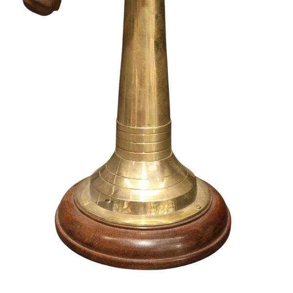 Pirinç Makine Telgrafı