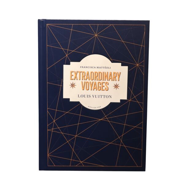 Extraordınary Voyages