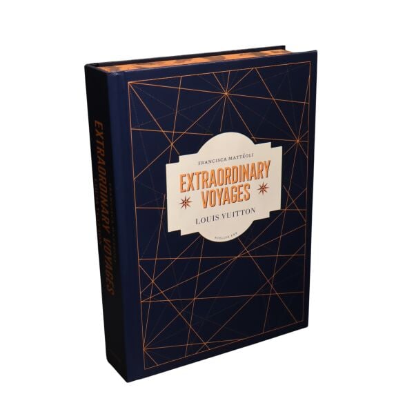 Extraordınary Voyages