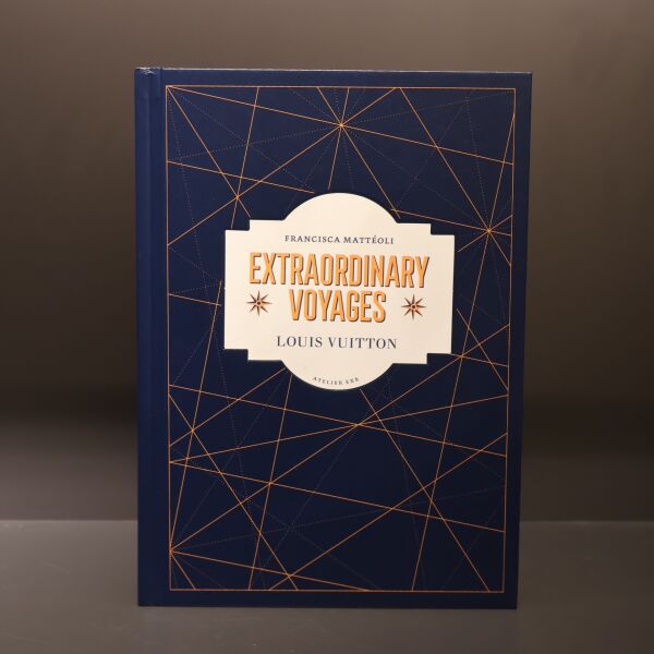 Extraordınary Voyages