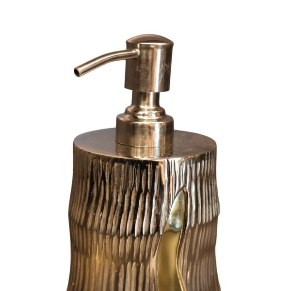 Silver Banyo Seti 30x15x20 Cm