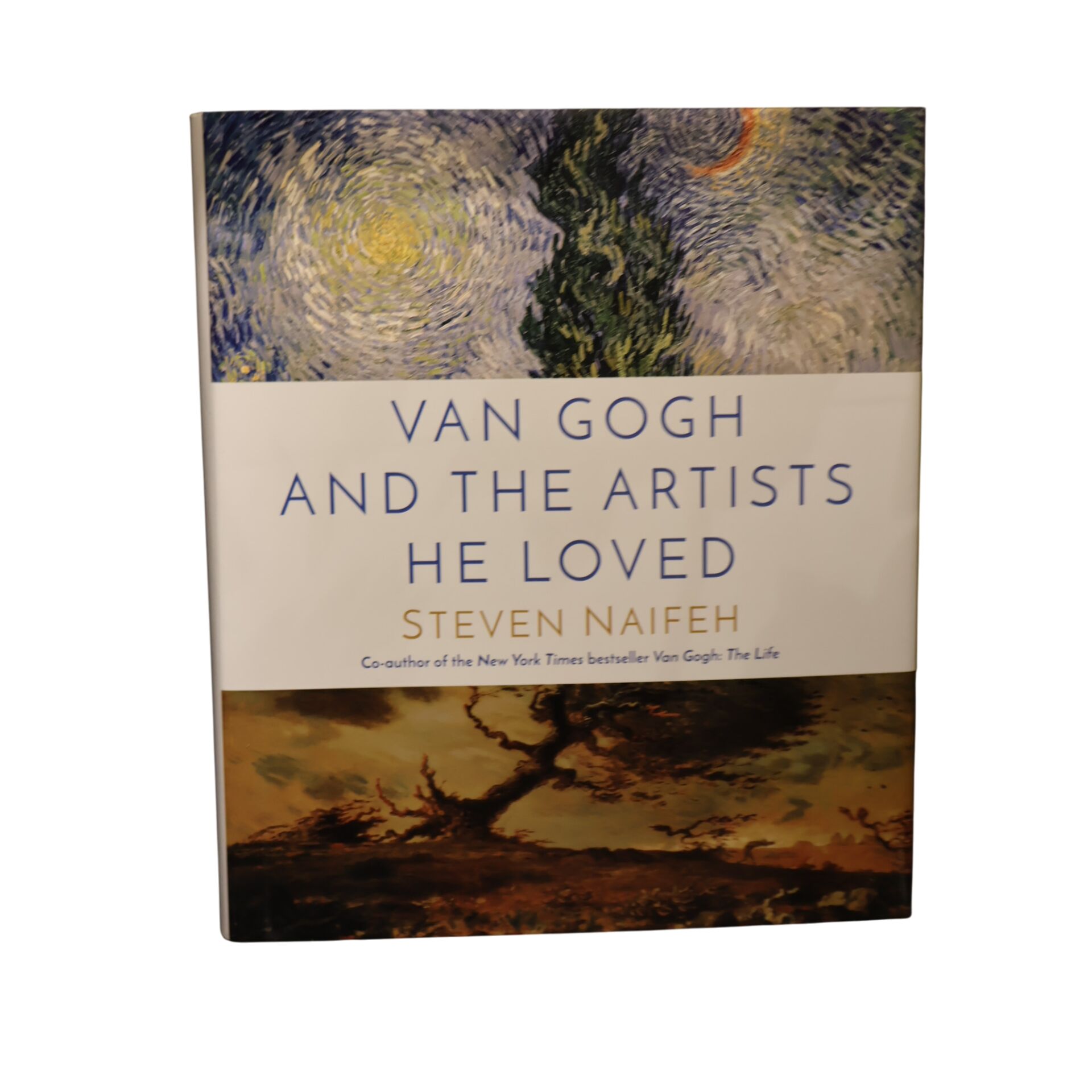 Van Gogh And The Artısts He Loved