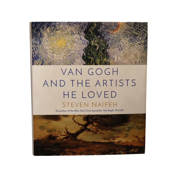 Van Gogh And The Artısts He Loved