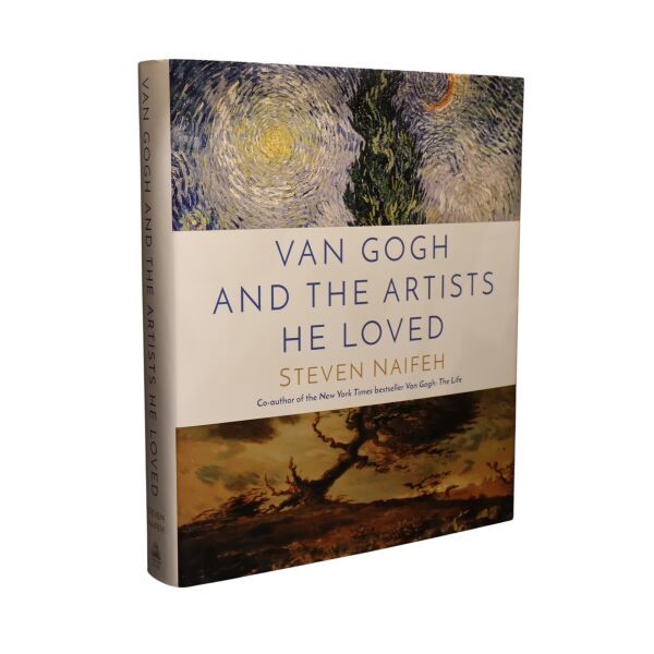Van Gogh And The Artısts He Loved
