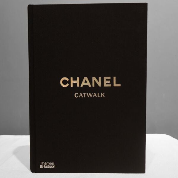Chanel Catwalk