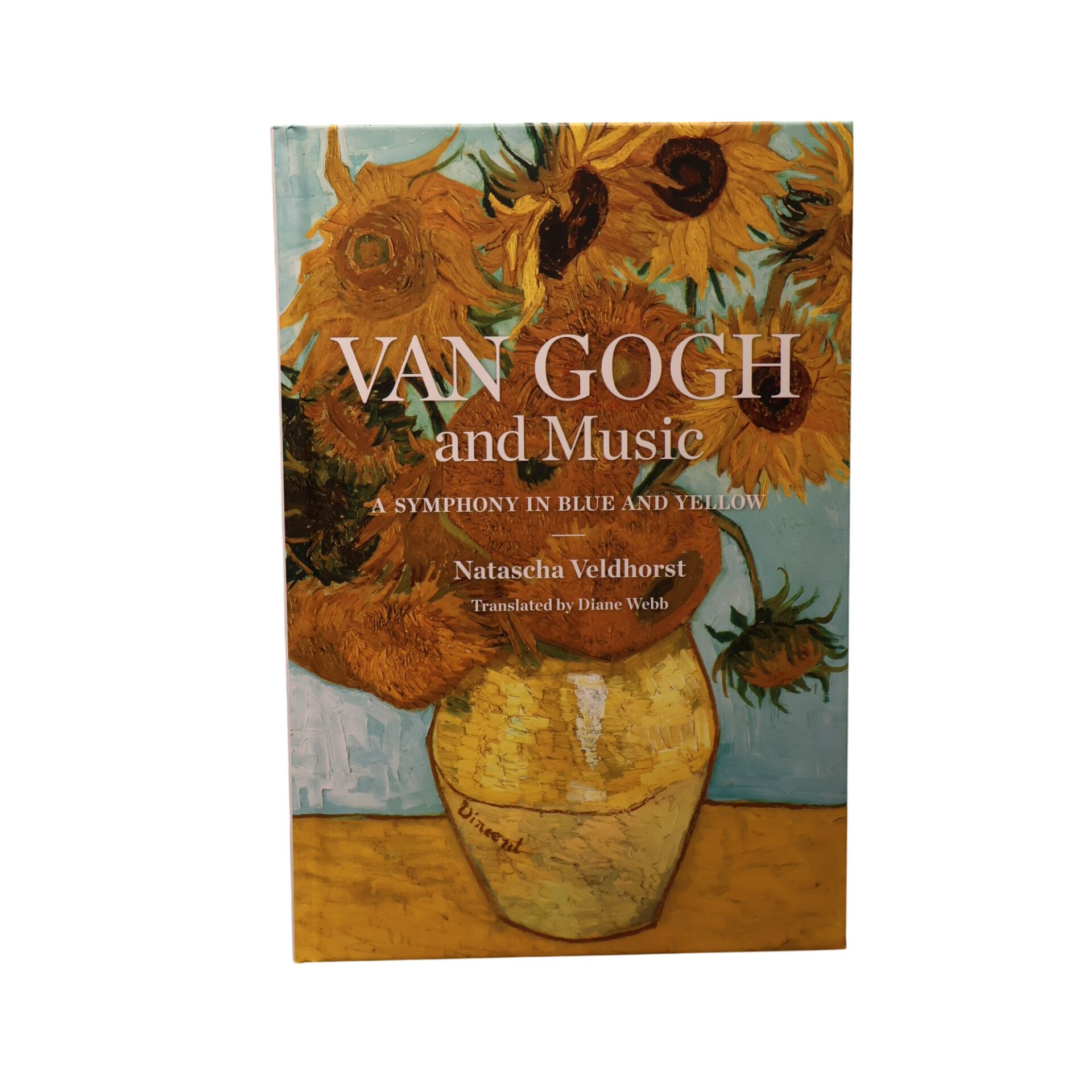Vang Gogh and Musıc