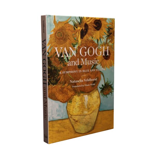 Vang Gogh and Musıc