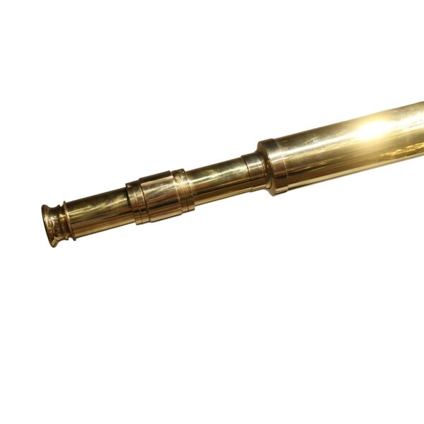 Pirinç Ayaklı Teleskop