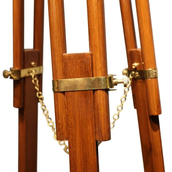 Pirinç Ayaklı Teleskop