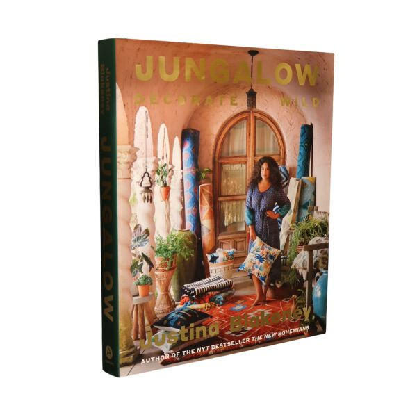 Jungalow