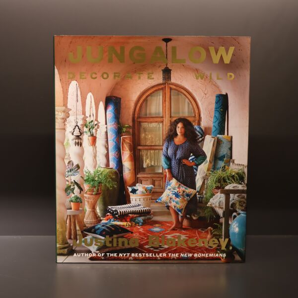 Jungalow