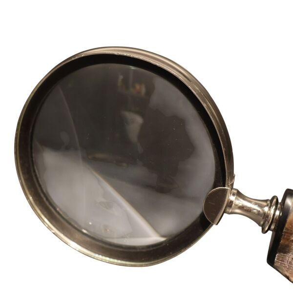 Boynuz Büyüteç Büyük