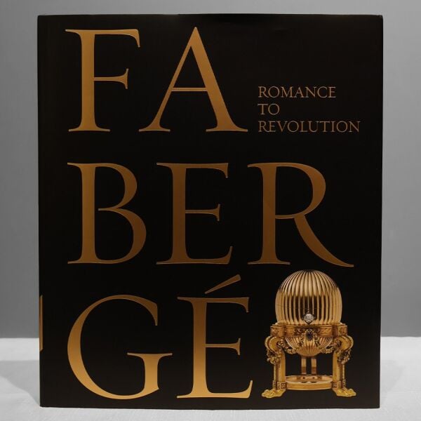 Faberge Romance To Revolutıon