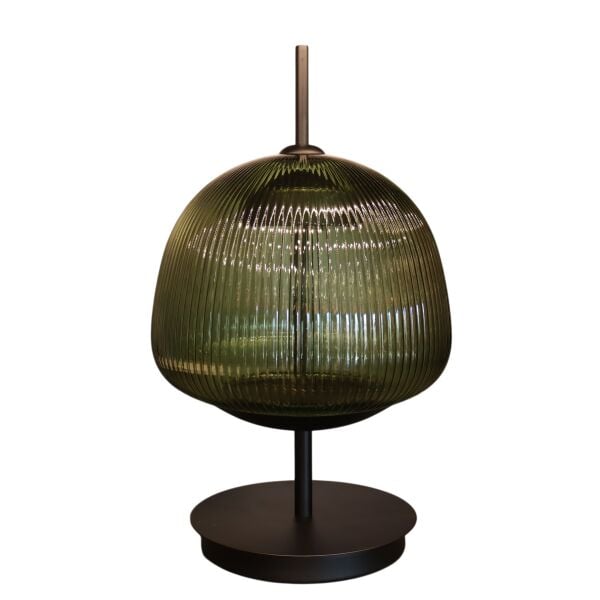 Light Retro Yeşil Gece Lambası