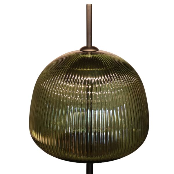 Light Retro Yeşil Gece Lambası