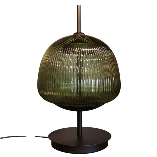 Light Retro Yeşil Gece Lambası