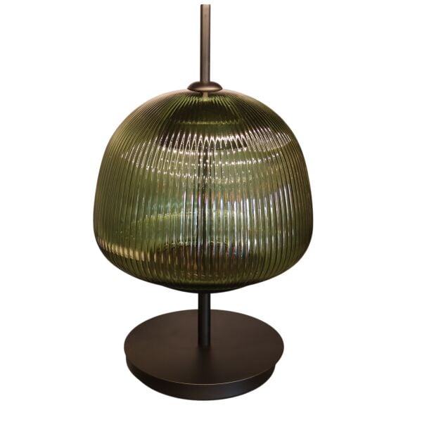 Light Retro Yeşil Gece Lambası
