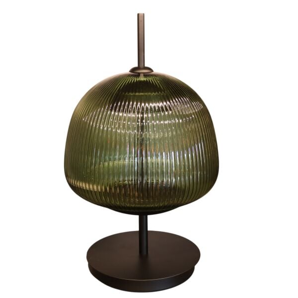 Light Retro Yeşil Gece Lambası