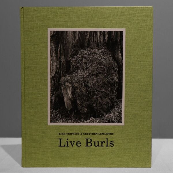 Live Burls