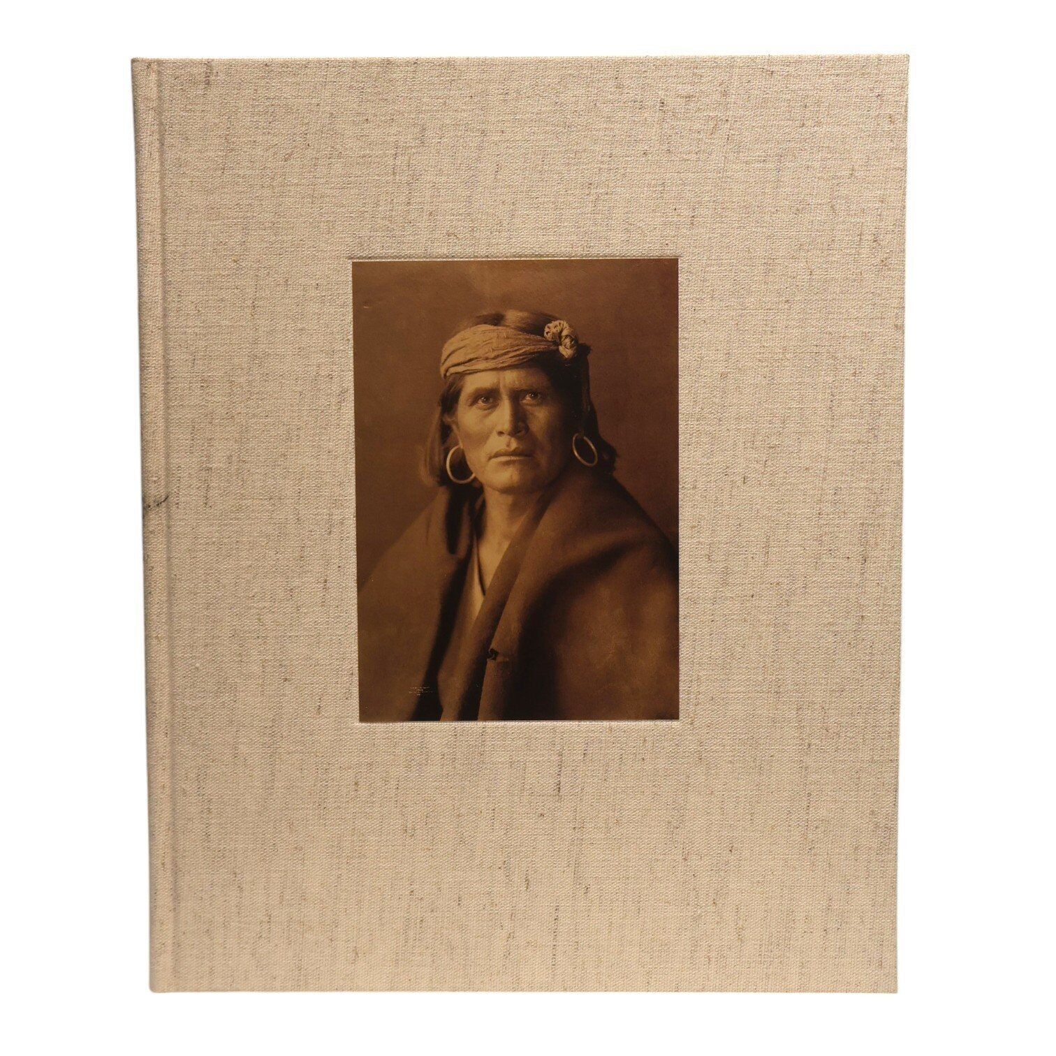 Sacred Legacy Edwards Curtıs