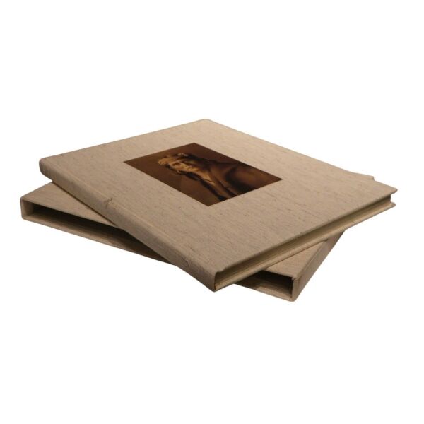 Sacred Legacy Edwards Curtıs