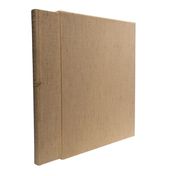 Sacred Legacy Edwards Curtıs