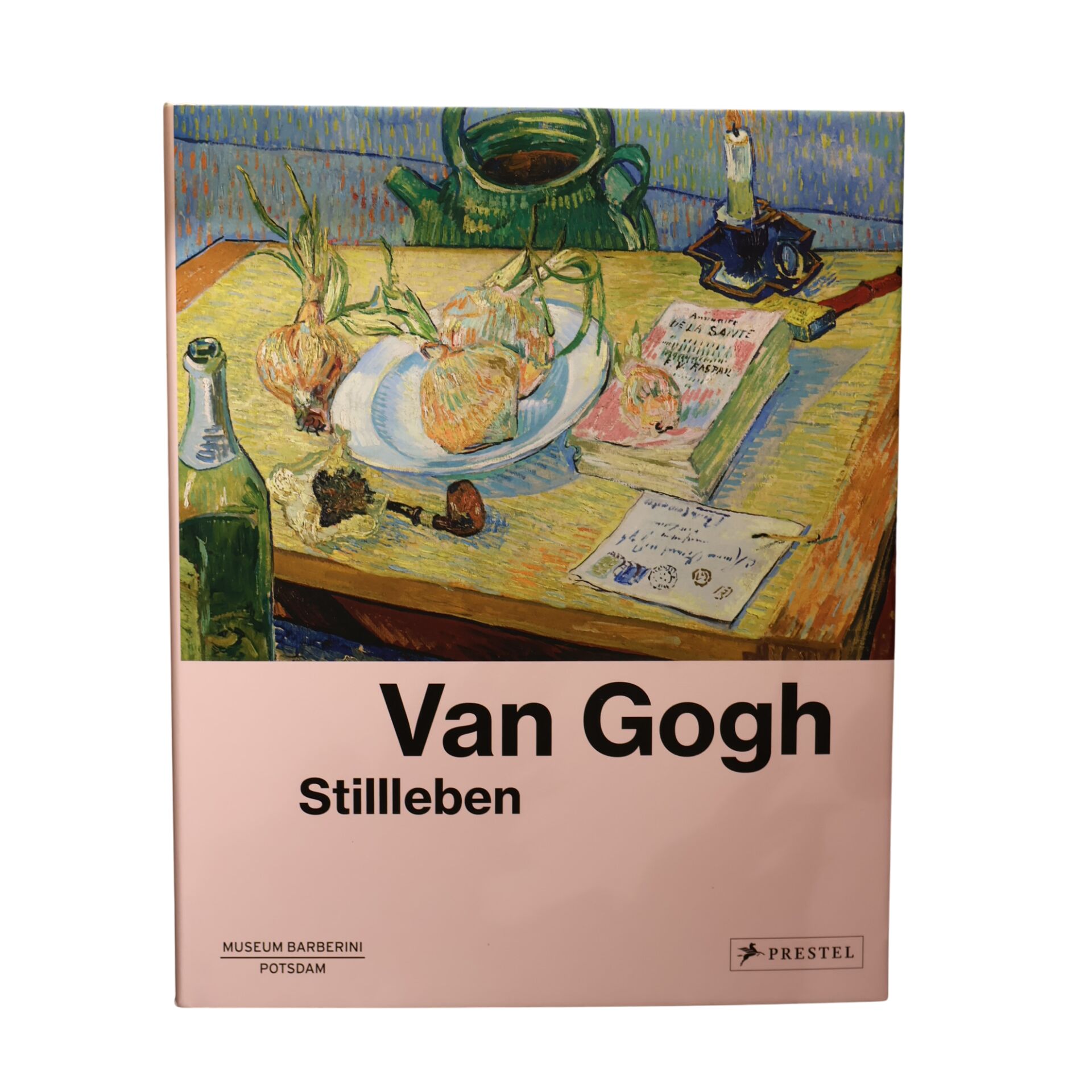 Van Gogh Stillleben