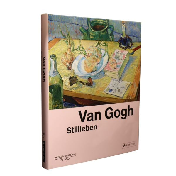 Van Gogh Stillleben