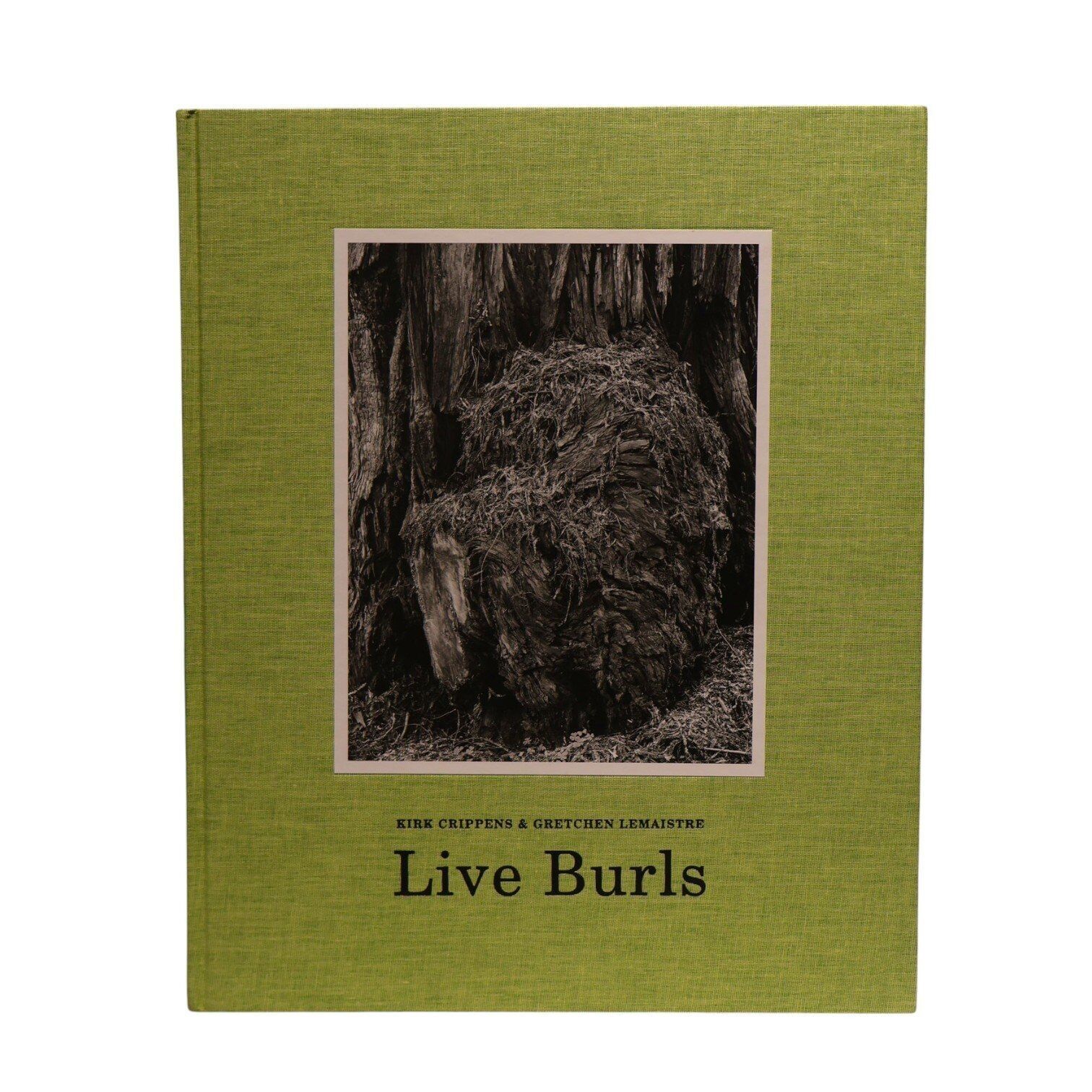 Live Burls