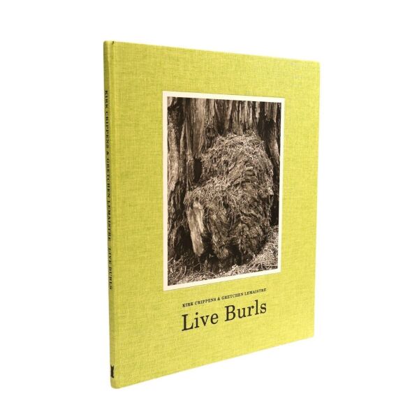 Live Burls