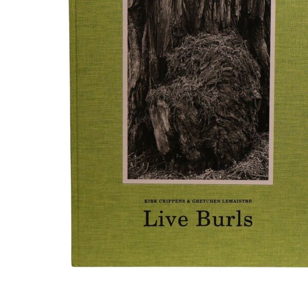 Live Burls